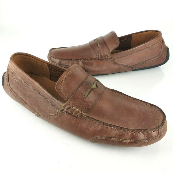 Clarks | Shoes | Mens Clarks Slip On 